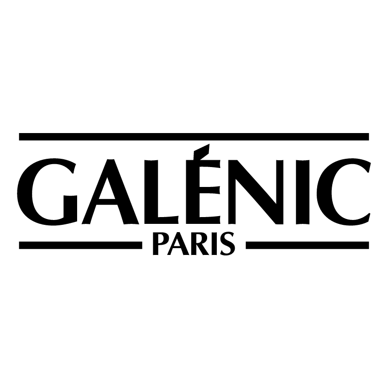 Galenic Paris vector