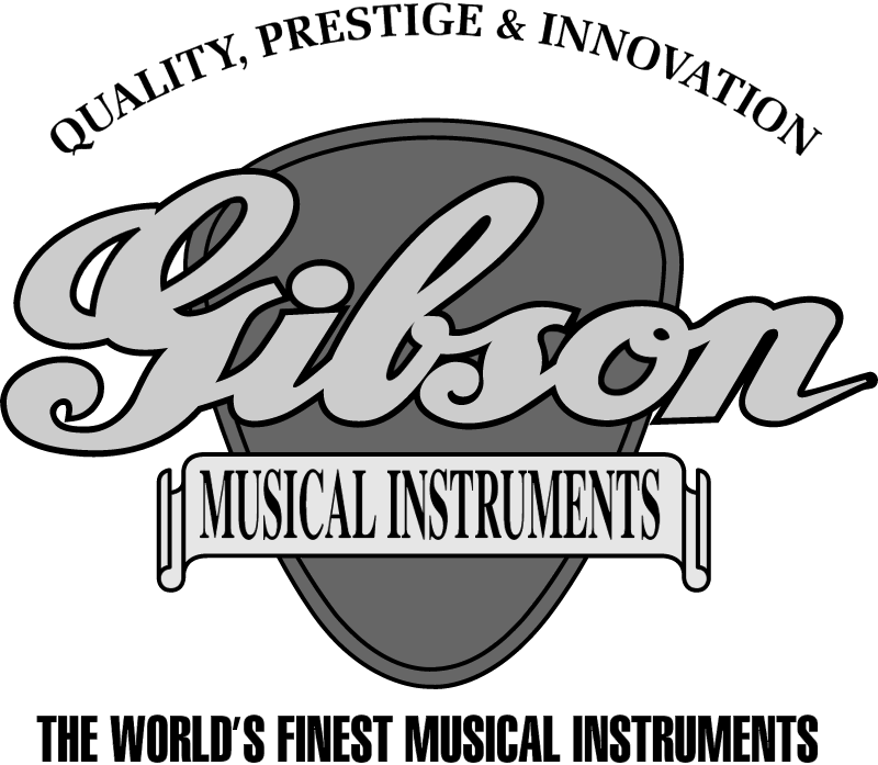 Gibson 6 vector