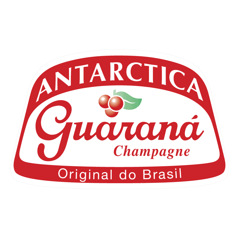 Guarana Champagne vector