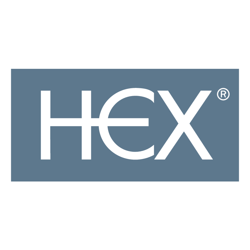 HEX vector