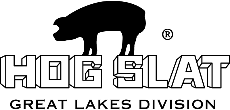 HOGSLAT vector logo