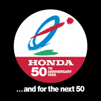 Honda vector
