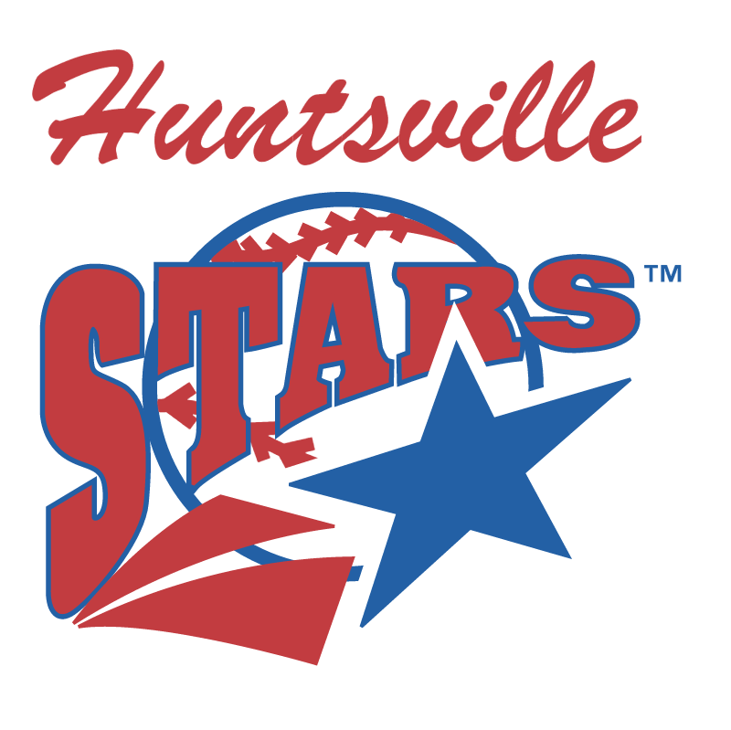 Huntsville Stars vector logo