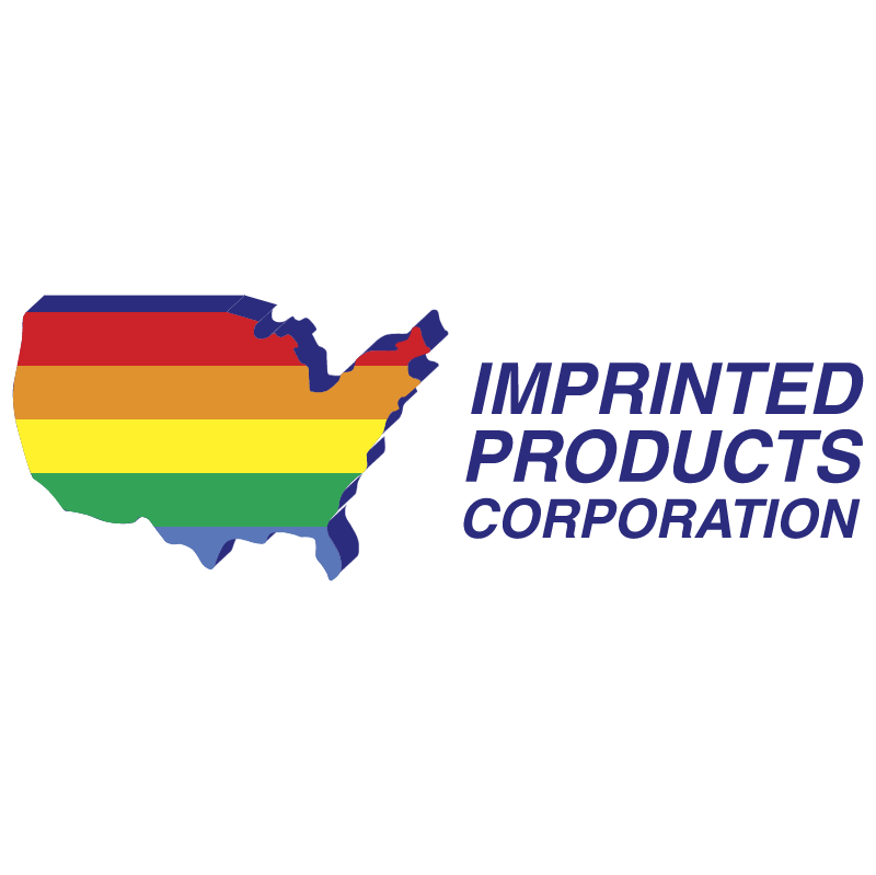 Imprinted Products Corporation vector logo