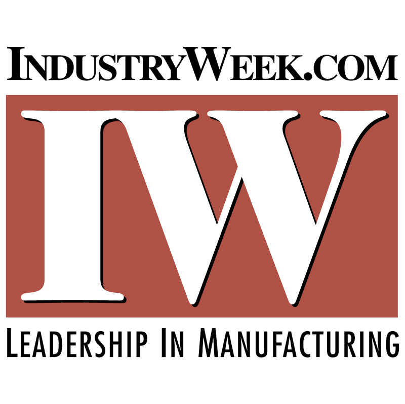 IndustryWeek com vector