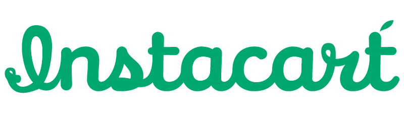 Instacart vector logo