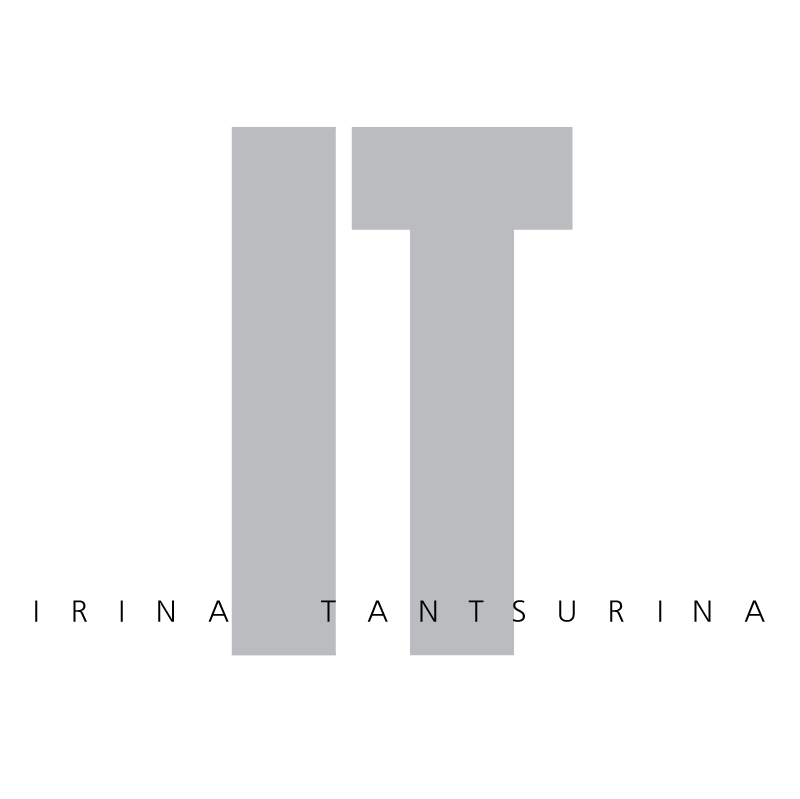 Irina Tantsurina vector