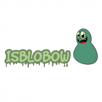 Isblobow vector