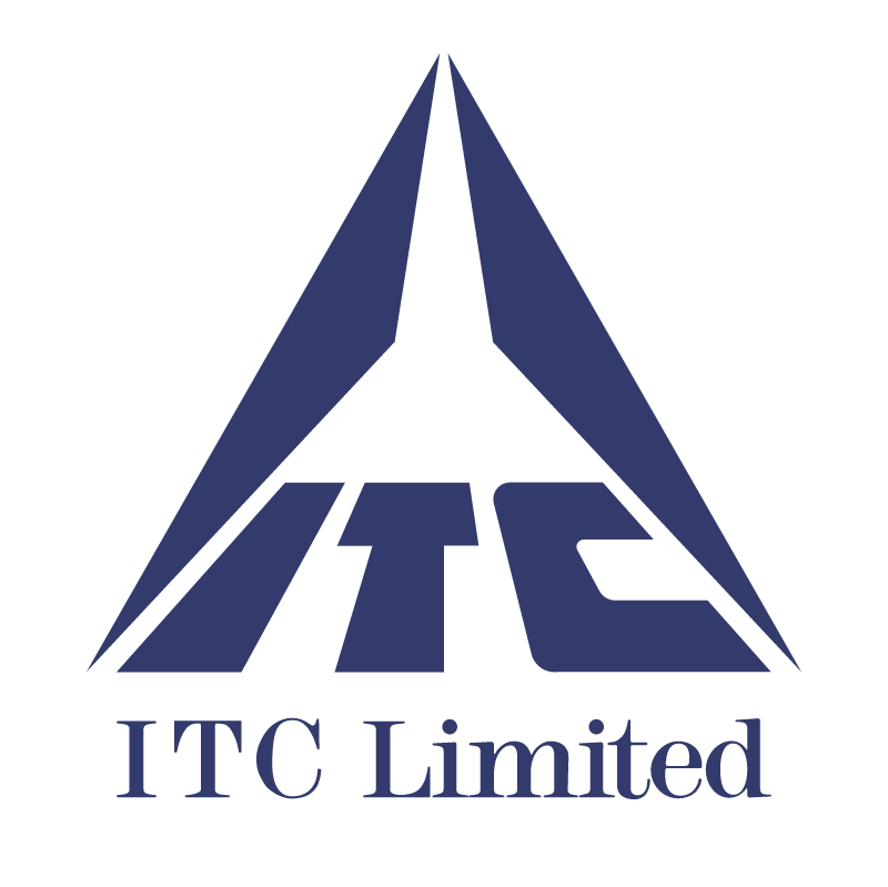 ITC Limited vector