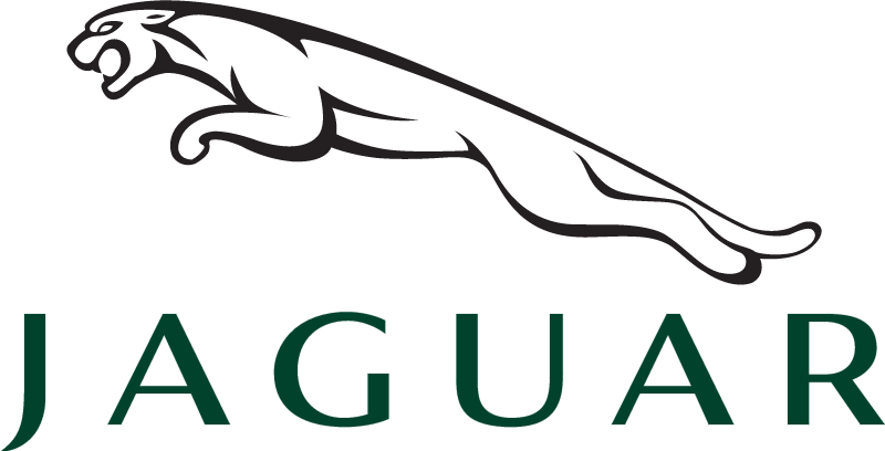 Jaguar Cars vector logo