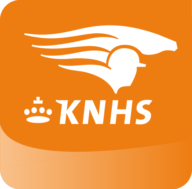 KNHS vector logo
