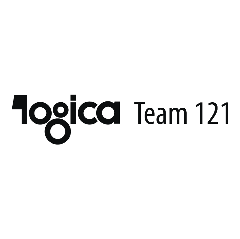 Logica Team 121 vector