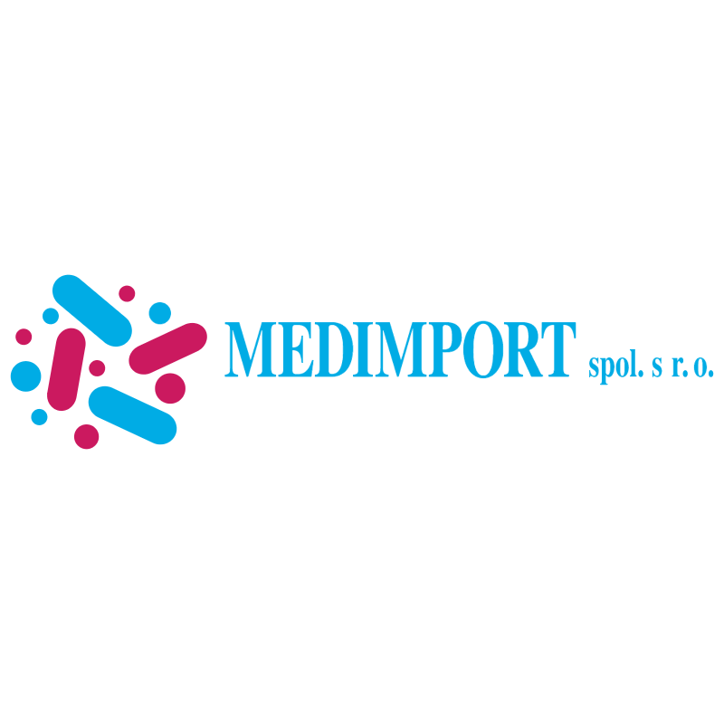 Medimport vector