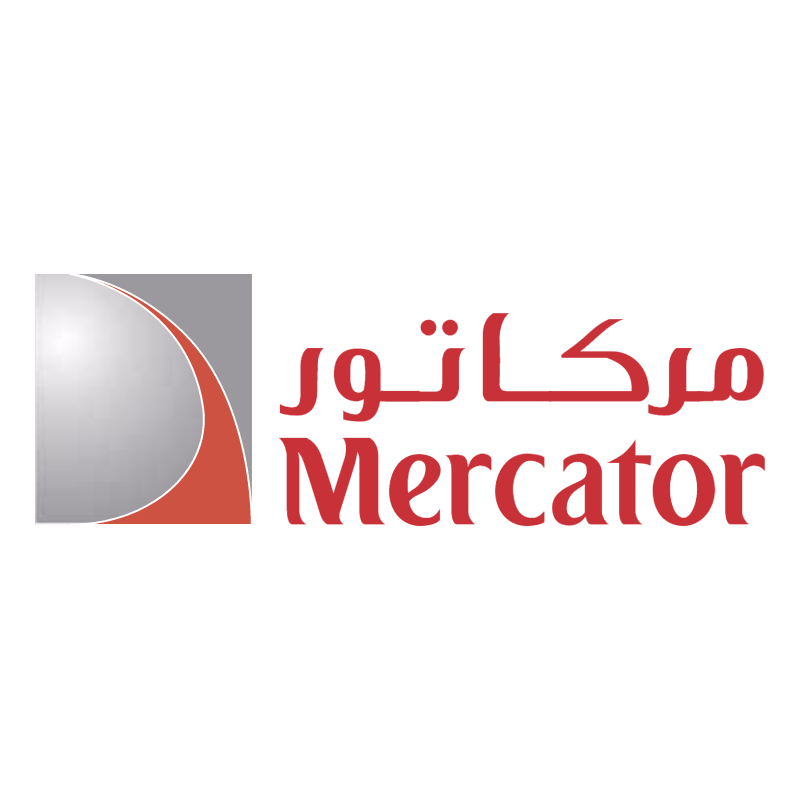 Mercator vector