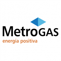 MetroGAS vector