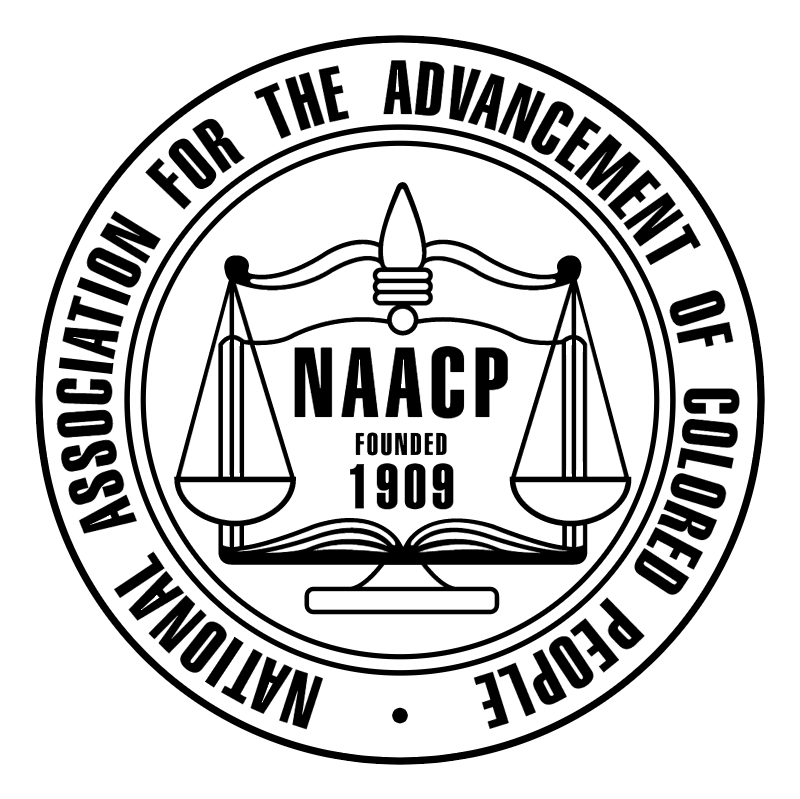 NAACP vector logo