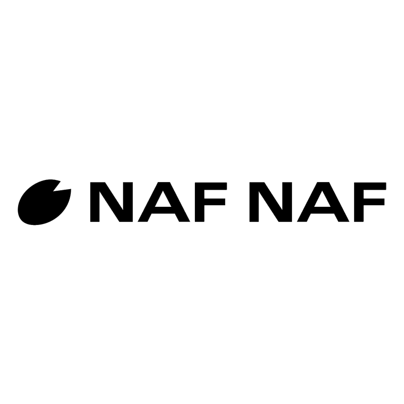 Naf Naf vector logo