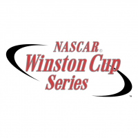 Nascar Winston Cup Series vector