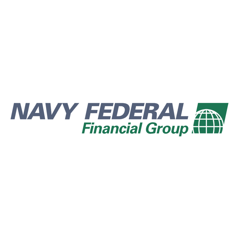 Navy Federal vector