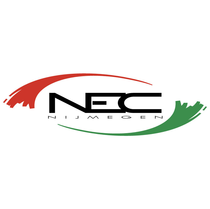 NEC Nijmegen vector