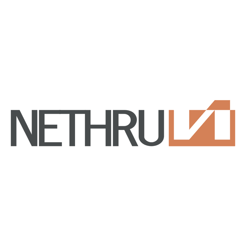 Nethru Inc vector
