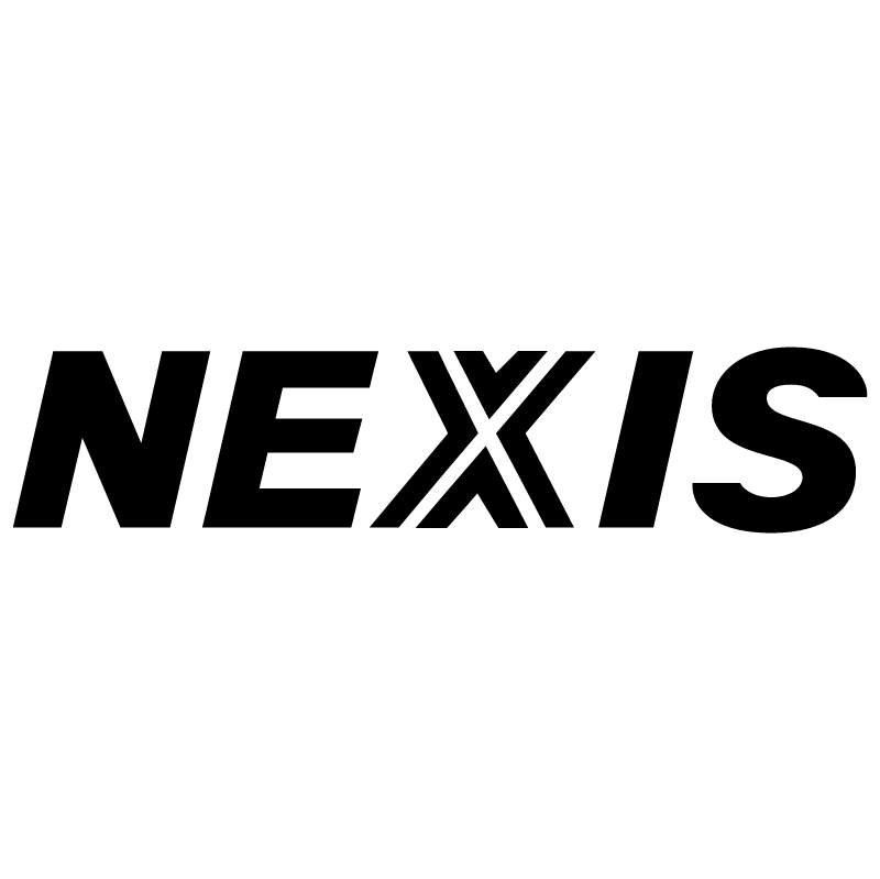 Nexis vector logo
