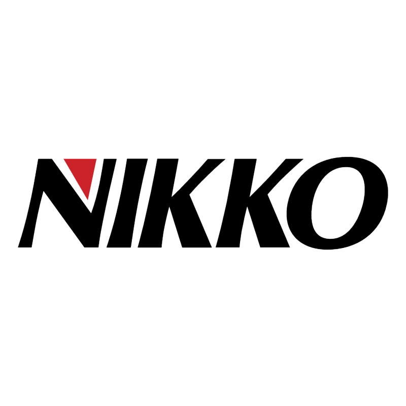 Nikko vector logo