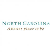 North Carolina vector