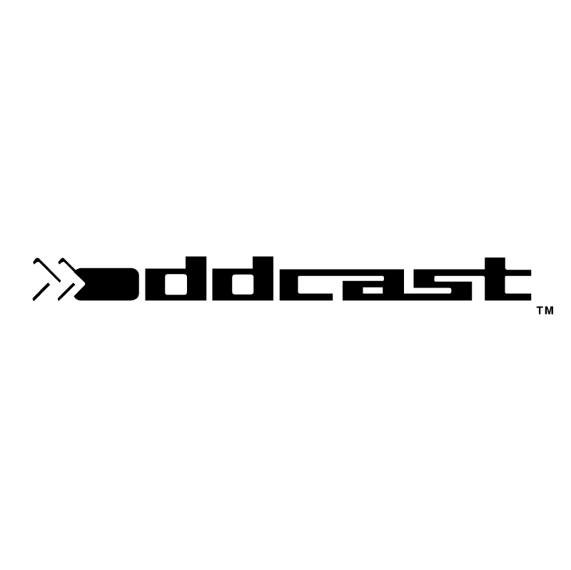 Oddcast vector