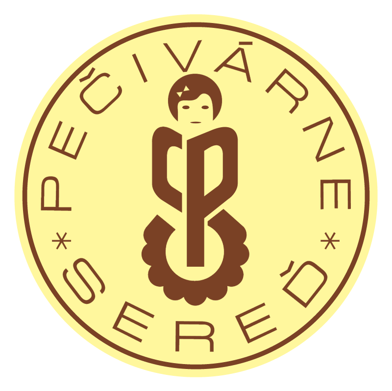 Pecivarne Sered vector