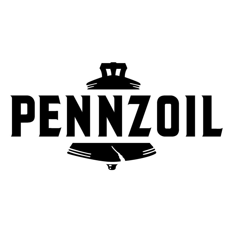 Pennzoil vector logo