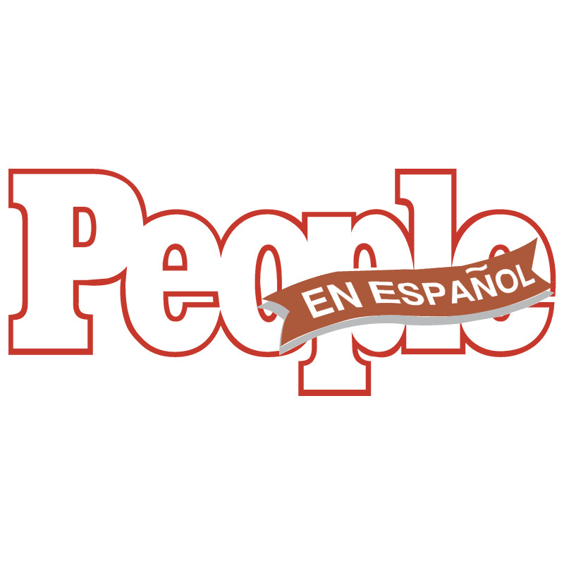 People vector logo
