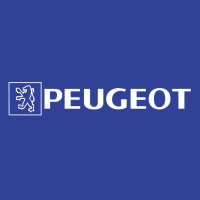 Peugeot vector