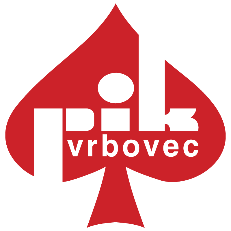 Pik Vrbovec vector logo
