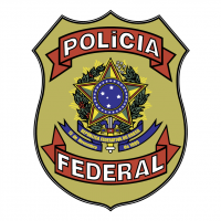 Policia Federal vector