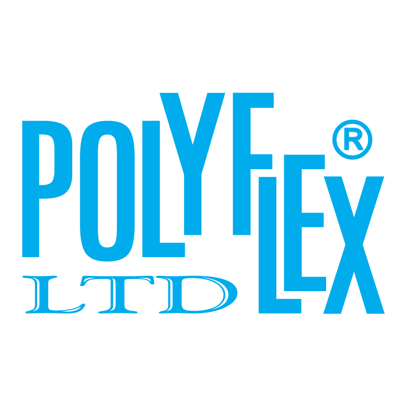 Polyflex Ltd vector logo