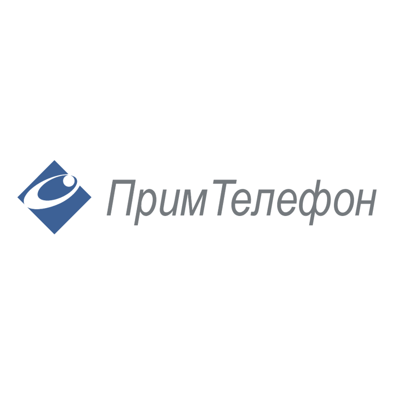 PrimTelephon vector logo