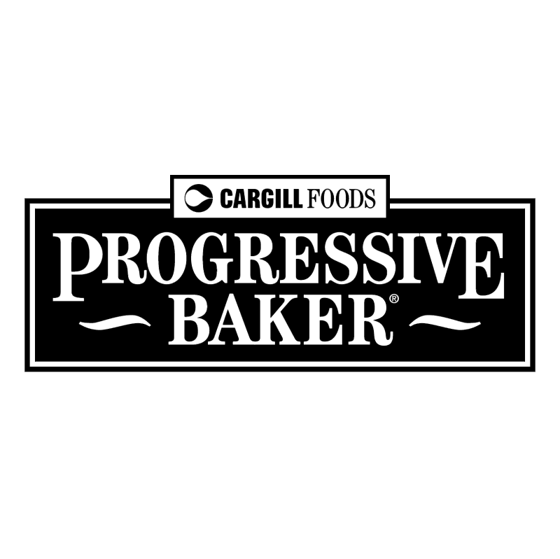 Progressive Baker vector
