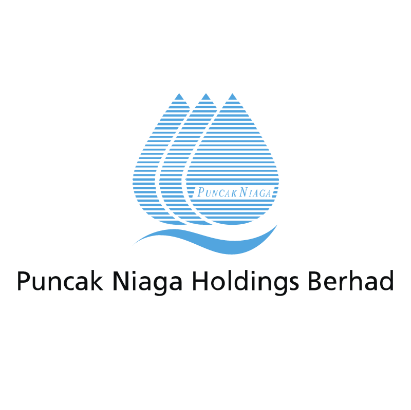 Puncak Niaga Holdings vector