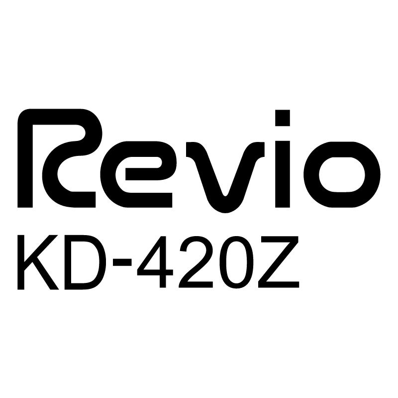 Revio KD 420Z vector