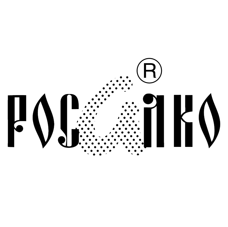 Rosalko vector logo