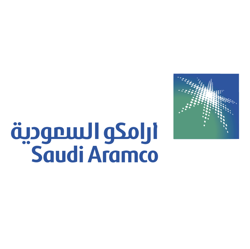 Saudi Aramco vector logo
