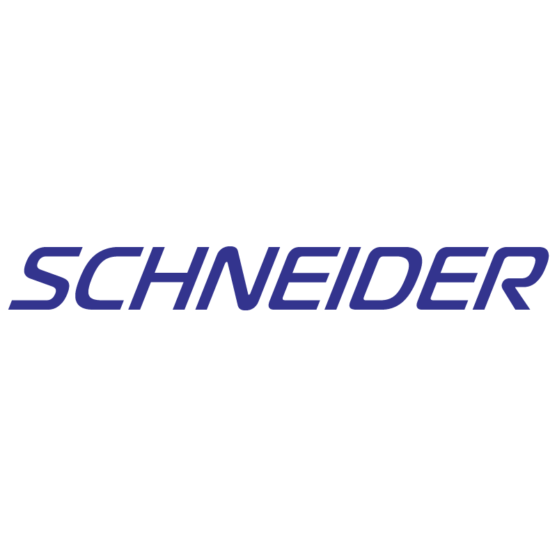 Schneider vector logo