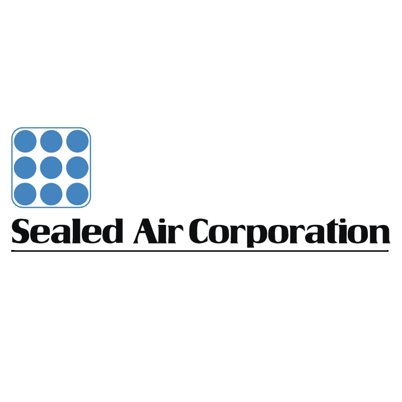 Sealed Air Corporation vector logo