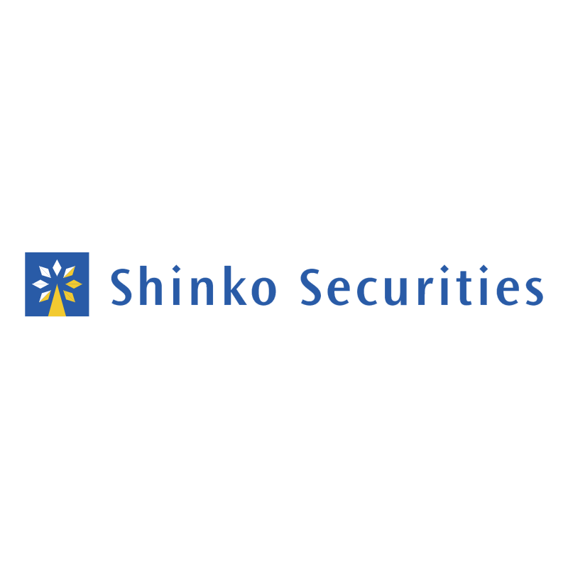 Shinko Securities vector