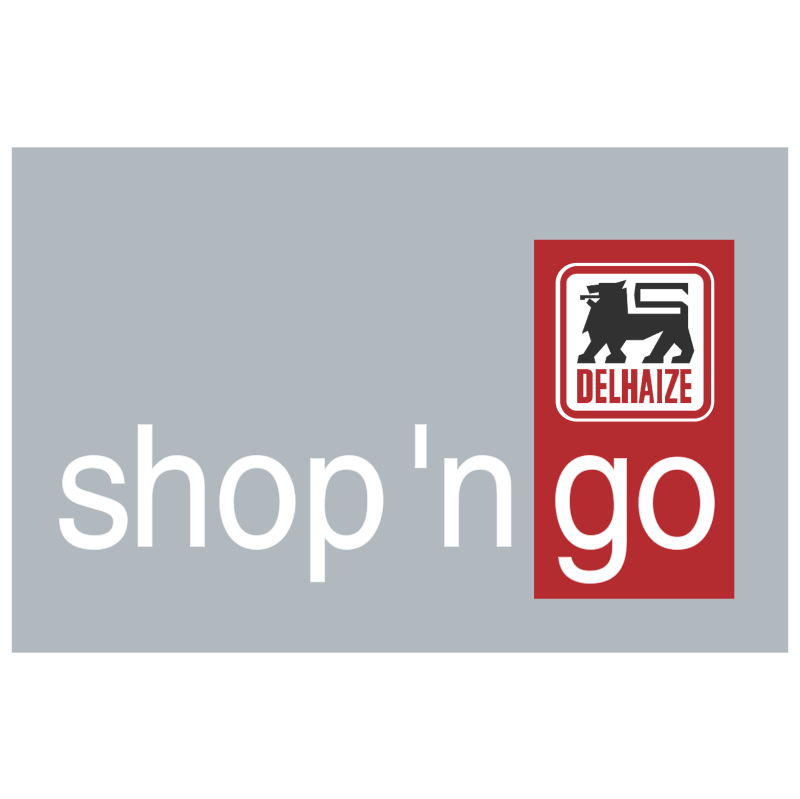 Shop’n go vector logo