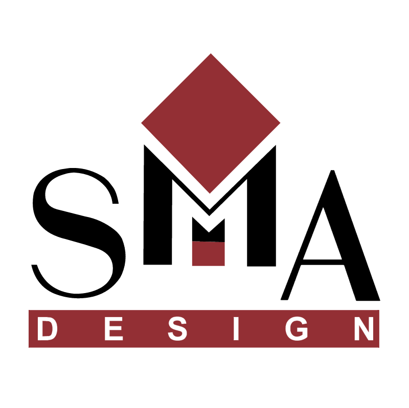 SMA vector logo