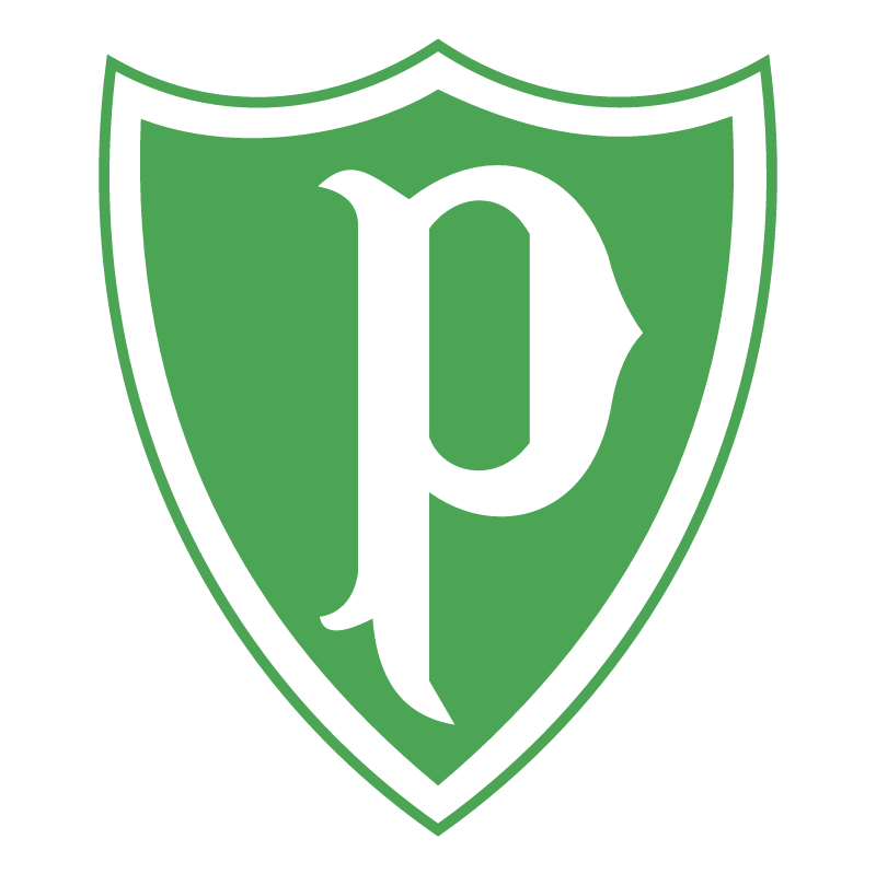 Sociedade Esportiva Palmeiras de Pato Branco PR vector