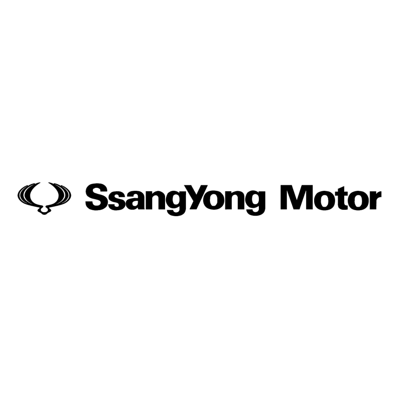 SsangYong Motor Company vector