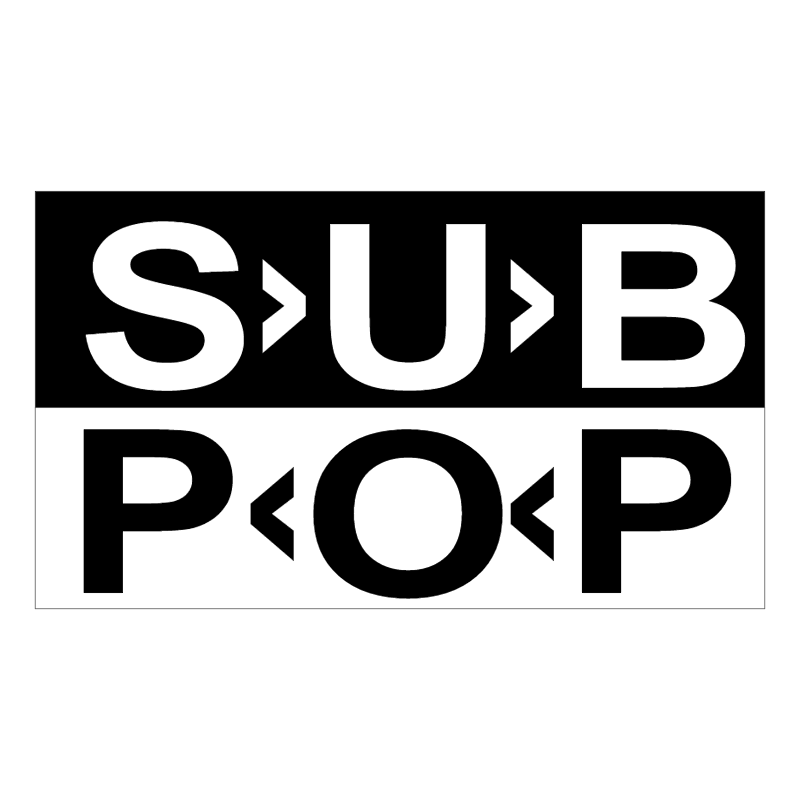 Sub Pop vector